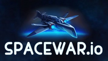 Spacewar io — Play for free at Titotu.io