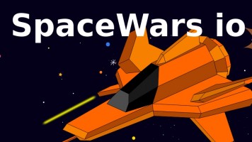 SpaceWars io — Play for free at Titotu.io