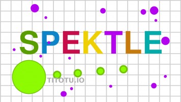 Spektle io — Play for free at Titotu.io