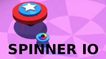 Spinner io | Волчок ио — Играть бесплатно на Titotu.ru