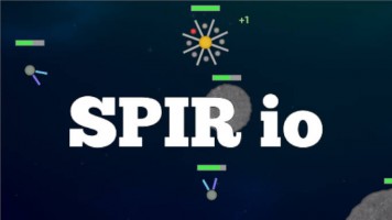 Spir io | Спир ио — Играть бесплатно на Titotu.ru