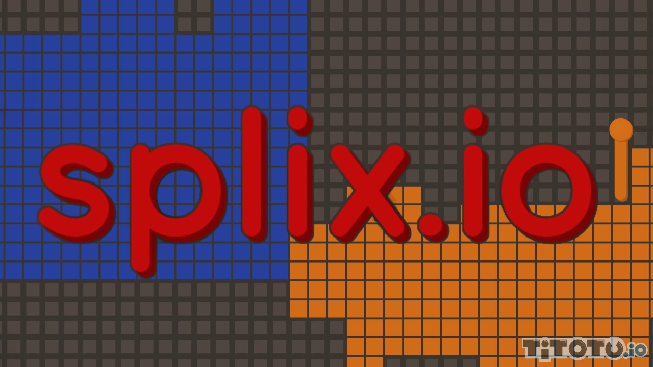 Images and Details of Splix IO Game