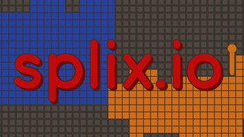 Splix io — Play for free at