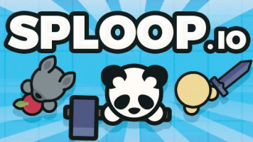 Sploop io | Сплуп ио — Играть бесплатно на Titotu.ru