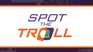 Spotthetroll io — Play for free at Titotu.io