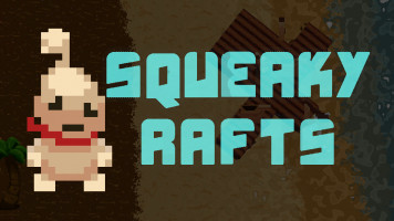 SqueakyRafts io | Скрипучий Плот ио — Играть бесплатно на Titotu.ru