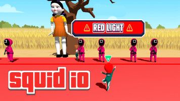 Squid io — Play for free at Titotu.io