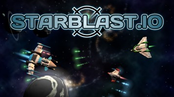 Starblast.io: Старбласт ио