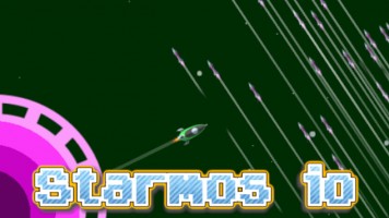 Starmos io — Play for free at Titotu.io