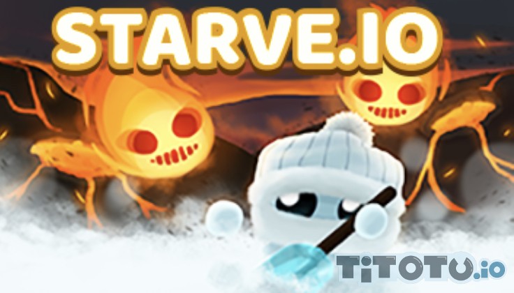 Top 5 io games Survival in 2021: Taming.io, Nightz.io, Moomoo.io, Devast.io,  Starve.io 