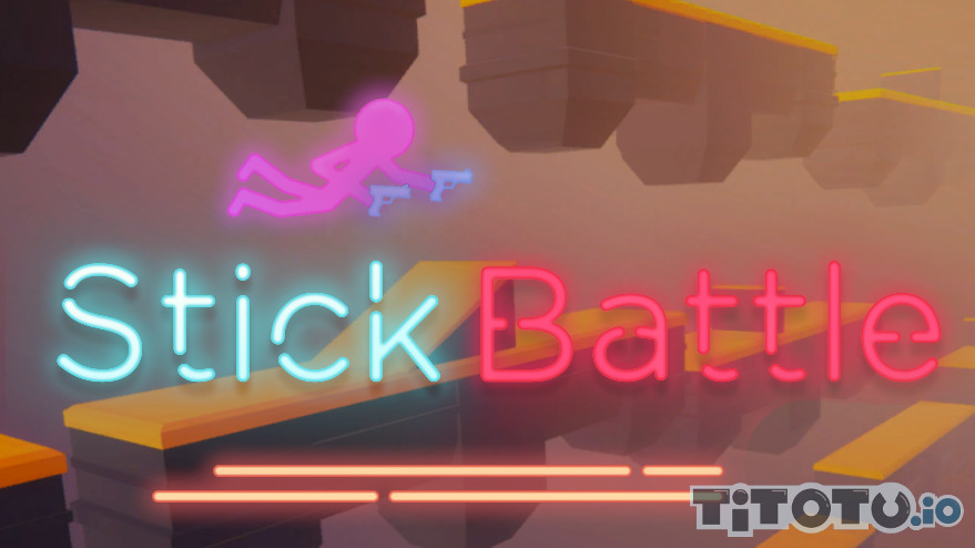StickBattle LOL | Батл Стик Лол — Играть бесплатно на Titotu.ru