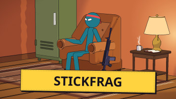 Stickman Fight — Play for free at Titotu.io