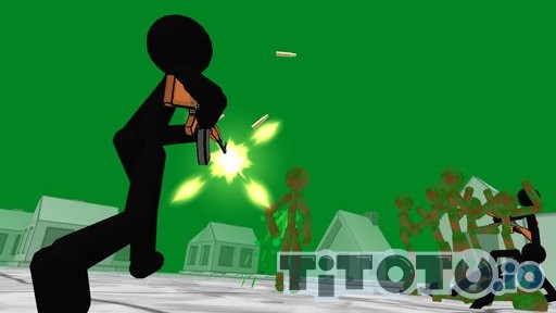 Stickman Games - Play Stickman Games on KBHGames