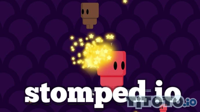 Stomped io | Стомпед ио — Играть бесплатно на Titotu.ru