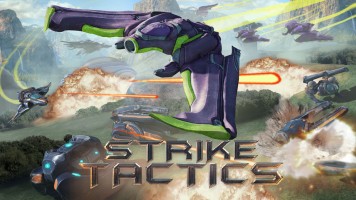 Strike Tactics — Играть бесплатно на Titotu.ru