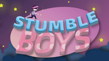 Stumble Boys Match — Играть бесплатно на Titotu.ru