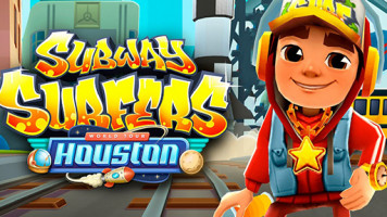 Play Subway Surfers Online