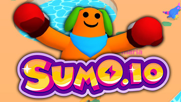 Sumo io Online | Борцы Сумо ио — Играть бесплатно на Titotu.ru