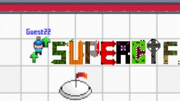Superctf io | Шутер Захват Флага — Играть бесплатно на Titotu.ru