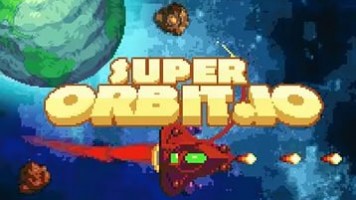 Superorbit io — Play for free at Titotu.io