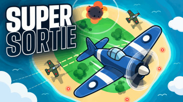 SuperSortie io