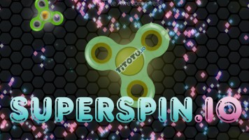 Superspin io — Titotu'da Ücretsiz Oyna!