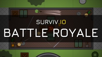 Surviv io — Jogue de graça em Titotu.io