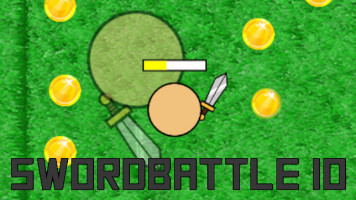 Swordbattle io — Play for free at Titotu.io