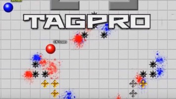 Tagpro gg — Play for free at Titotu.io