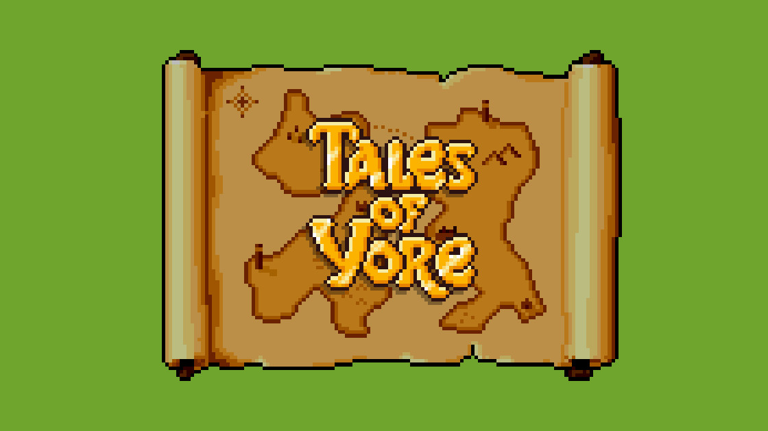 Tales Of Yore