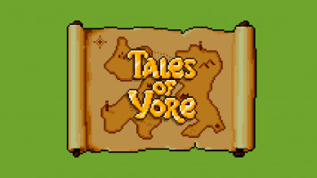 Tales Of Yore | Битва за Уор