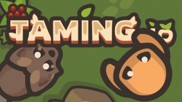 Taming IO - Online Games