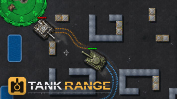 TankRange io — Jogue de graça em Titotu.io