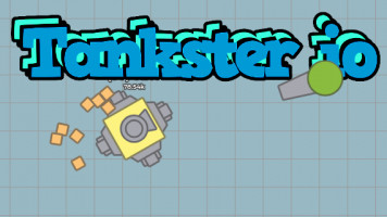 Tankster io — Play for free at Titotu.io