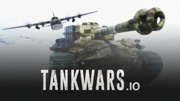 Tankwars io — Play for free at Titotu.io