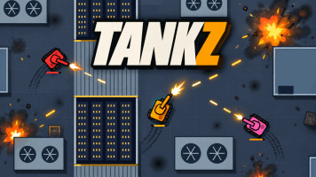 Tankz io