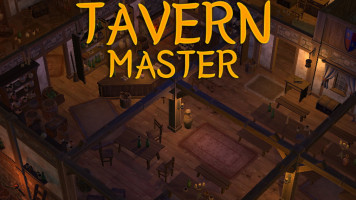 Tavern Master  — Play for free at Titotu.io