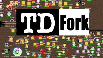 TD Fork io — Jogue de graça em Titotu.io