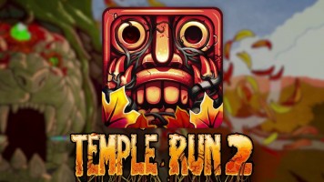 Temple Run 2 — Play for free at