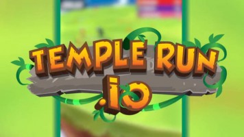 Temple Run io — Play for free at Titotu.io