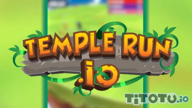 Temple run 0nline online