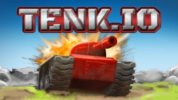 Tenk io — Play for free at Titotu.io