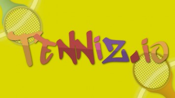 Tenniz io — Play for free at Titotu.io