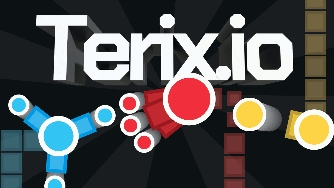 Terix io