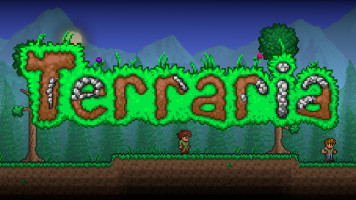 Terraria io — Play for free at Titotu.io