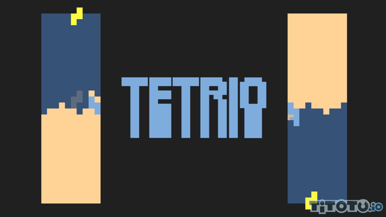 tetris io