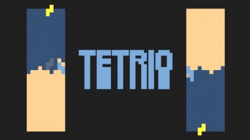Tetrio: Tetris Online — Titotu'da Ücretsiz Oyna!