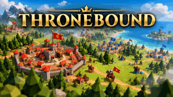 ThroneBound io — Play for free at Titotu.io