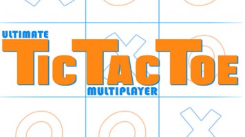 TicTacToe Multiplayer — Titotu'da Ücretsiz Oyna!