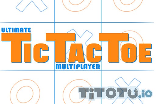 Jogo Tic Tac - Nosso Jogo da Velha em um Formato Divertido